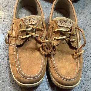 Sperry Top-Siders